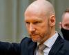 Breivik back in court: Right-wing extremist mass murderer wants to be released early