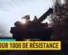 1000 Day of Resistance: “Victory will be won by the one who lasts one day longer than the enemy” – Armed Forces of Ukraine