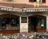 Fatal fire in the old town of Annecy: traders want to bounce back