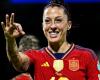 Rubiales affair: Hermoso and Paredes absent against Les Bleues because of a Netflix documentary?