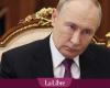 War in Ukraine: Putin expands legal possibilities for resorting to nuclear weapons