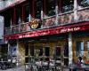 The Hard Rock Café in Paris closes its doors after 33 years of existence