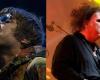 Liam Gallagher mocks The Cure's return