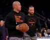 Knicks slam NBA probe linking Rick Brunson’s promotion to Jalen’s team-friendly deal