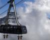 A cable car accident in Val Thorens leaves eight people injured, two of whom are serious: the very experienced driver “is shocked”