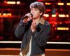 Mor Ilderton becomes the second contestant to drop out of Season 26 of The Voice |