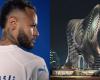 Neymar buys a new penthouse in Dubai for… €50 million