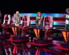 ‘The Voice’ loses another contestant as Mor Ilderton exits