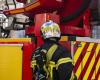 A 69-year-old woman dies in a fire in her house east of Nantes