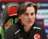 The bells are ringing for Montella! Will National Team coach Montella resign? What’s the latest situation? – Corum News