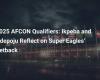 2025 AFCON Qualifiers: Ikpeba and Adepoju Reflect on Super Eagles’ Setback