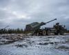 NATO conducts its largest artillery exercise in the Arctic, near Russia