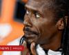 Aliou Cissé: The president of Senegalese football “very sad” about his departure