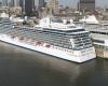 Montreal consolidates its appeal for cruise passengers