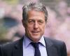 Hugh Grant shares wild truth about parenting