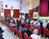 Sidi Kacem: Communication meeting on the direct seeding program in the Rabat-Salé-Kénitra region