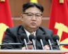 Kim Jong Un calls for stronger ties between North Korea and Russia