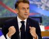 War in Ukraine: Macron judges the American decision to authorize deep strikes “completely good”