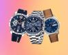 Amazon hits hard with these 3 trendy watches at never-before-seen prices