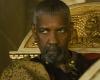 Denzel Washington’s ‘Gladiator 2’ Gay Kiss ‘Didn’t Happen,’ Says Ridley Scott