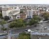 Montreuil (93): the Croix de Chavaux is being transformed and made pedestrian