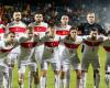 Emirhan Topçu made his debut in the National Team – Last Minute Sports News