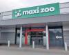 Maxi Zoo and Cuisinella open in this town