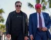 SpaceX launch latest: Musk’s company to test launch giant Mars rocket – with Trump watching on | Science, Climate & Tech News