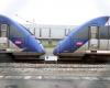 disrupted traffic on certain TER and TGV trains, forecasts for Thursday, November 21