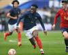 DIRECT. France – Germany Espoirs: follow the Bleuets friendly match live