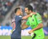 ‘He should have won five Ballon d’Or’s, Buffon cites Neymar as strongest opponent he faced