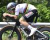 Cycling. Road – Remco Evenepoel in the United States… preparation for the Tour begins