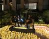 The Four Seasons Casablanca and Fever team up for Candlelight concerts