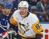 On TVA Sports: Crosby and Malkin face off against Kucherov and Point