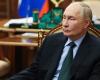 Putin lowers threshold for use of nuclear weapons if Russia is attacked