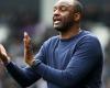 Football: Patrick Vieira will find a coaching bench, in Italy this time