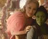 Review of the film “Wicked” with Cynthia Erivo and Ariana Grande: the witch, the fairy and the annoying prince charming