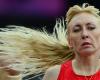 Russian Tomashova's result in the women's 1500m at the 2012 London Olympics canceled