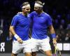 Roger Federer takes up his pen and pays tribute to Rafael Nadal – Sports Infos – Ski