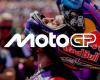 MotoGP launches new logo and brand identity, but not everyone is impressed –