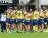 Clermont currently the main player in the transfer market