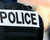 a municipal police officer threatened by a man armed with a knife in Mée-sur-Seine