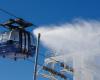 A gondola at the Val Thorens station crashes into an arrival station, leaving at least two seriously injured