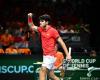 Alcaraz delivers decisive doubles to Spain in Davis Cup, Nadal's retirement temporarily postponed