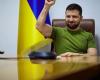 Ukraine says it will ‘never submit’