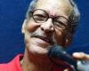 Paulo Albin, emblematic singer of Perfecta, has passed away