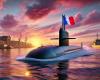 The new high-tech jewel delivered to the French Navy proves to the whole world that France has lost none of its aura on the seas