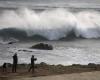 Violent wind: peaks of 200km/h expected in Corsica, here is what to expect in the Var and the Alpes-Maritimes