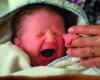 ​An infant dies from whooping cough