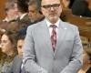 Fauxtochtone: Liberal Minister Randy Boissonnault urged to resign